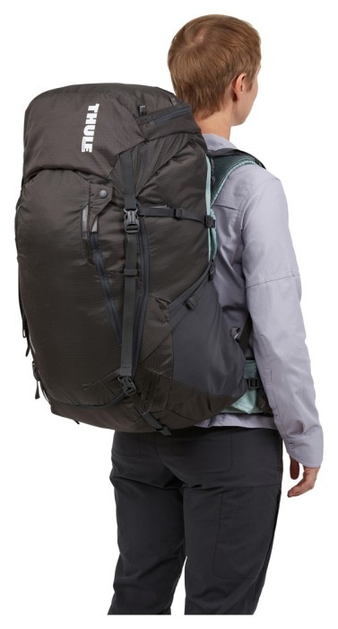 Туристический рюкзак Thule Versant 60L Women's (Asphalt) (TH 3204107)