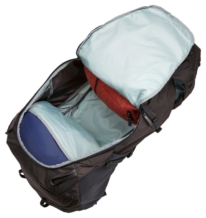 Туристический рюкзак Thule Versant 60L Women's (Asphalt) (TH 3204107)