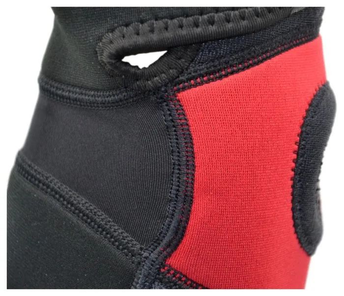 Налокітник Power System PS-6011 Neo Eibow Support Black/Red (1шт.) M