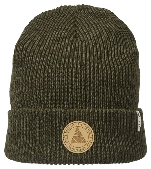 Шапка Cairn Valentin II forest night, укр, укр