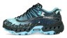 Черевики трекінгові жіночі Garmont 9.81 BOLT WMS W 39.5 (6.0UK) Black/light blue (002503), укр