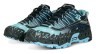 Черевики трекінгові жіночі Garmont 9.81 BOLT WMS W 39.5 (6.0UK) Black/light blue (002503), укр Фото - 1