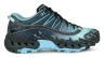 Черевики трекінгові жіночі Garmont 9.81 BOLT WMS W 39.5 (6.0UK) Black/light blue (002503), укр Фото - 2