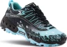 Черевики трекінгові жіночі Garmont 9.81 BOLT WMS W 39.5 (6.0UK) Black/light blue (002503), укр Фото - 4