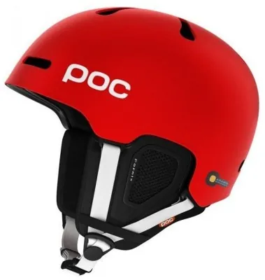 Шолом гірськолижний POC Fornix Bohrium Red, р.XS/S