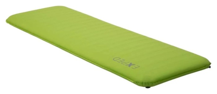 Килимок самонадувний Exped SIM Ultra 7.5 LW