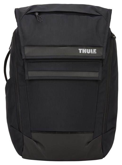 Рюкзак Thule Paramount Backpack 27L (Black) (TH 3204216)