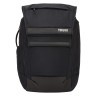 Рюкзак Thule Paramount Backpack 27L (Black) (TH 3204216) Фото - 1