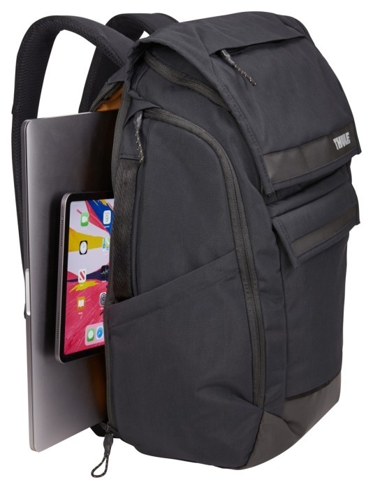 Рюкзак Thule Paramount Backpack 27L (Black) (TH 3204216)