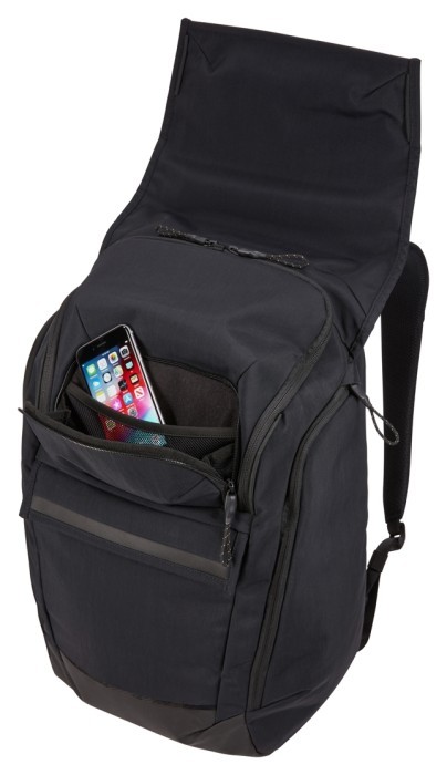 Рюкзак Thule Paramount Backpack 27L (Black) (TH 3204216)