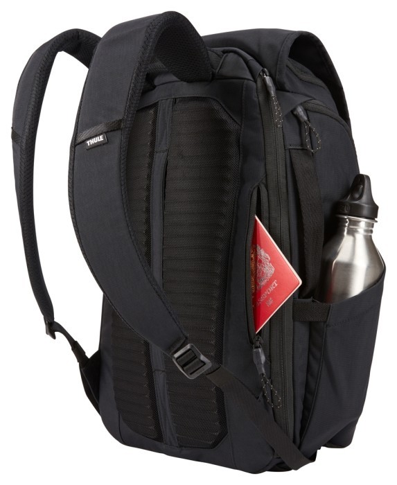 Рюкзак Thule Paramount Backpack 27L (Black) (TH 3204216)