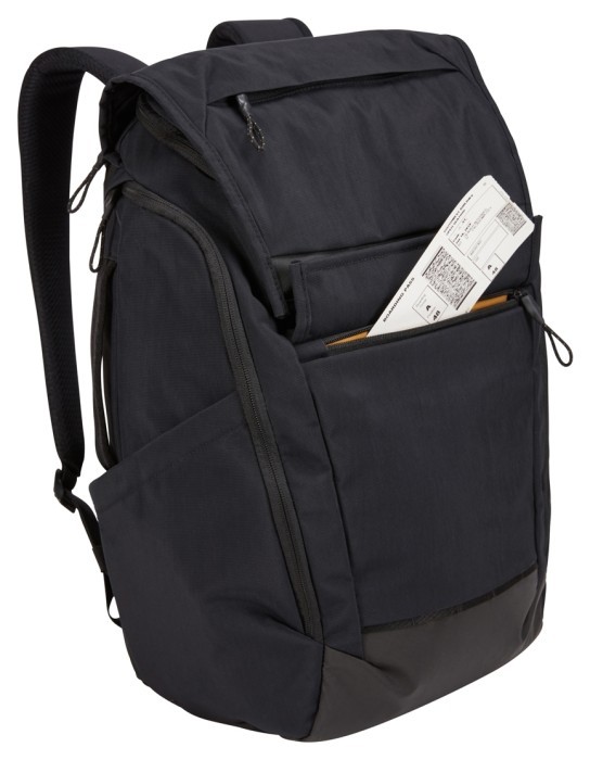 Рюкзак Thule Paramount Backpack 27L (Black) (TH 3204216)
