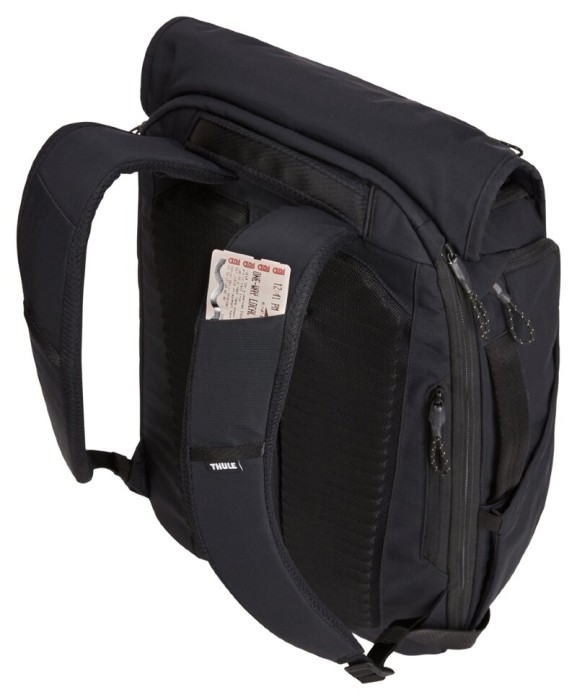 Рюкзак Thule Paramount Backpack 27L (Black) (TH 3204216)