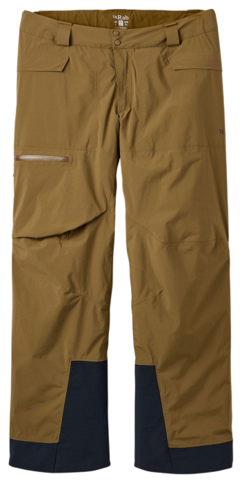 Штани чоловічі Rab Novaline Pants, Oak, L, Regular