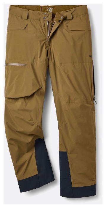 Штани чоловічі Rab Novaline Pants, Oak, L, Regular