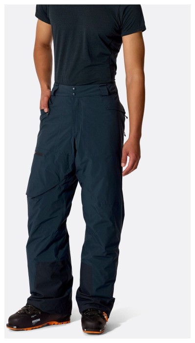 Штани чоловічі Rab Novaline Pants, Oak, L, Regular