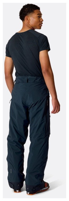 Штани чоловічі Rab Novaline Pants, Oak, L, Regular