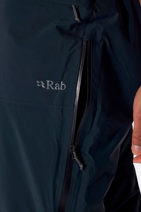 Штани чоловічі Rab Novaline Pants, Oak, L, Regular