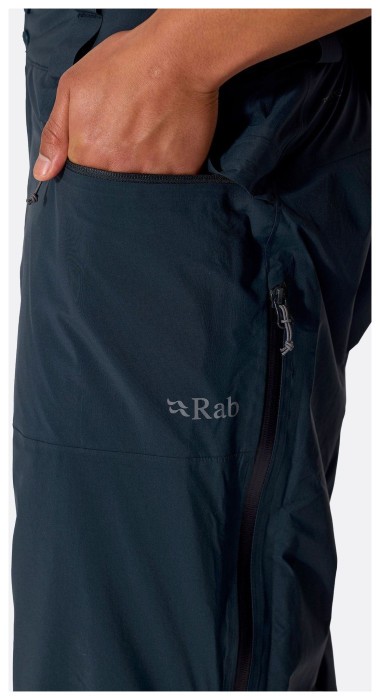 Штани чоловічі Rab Novaline Pants, Oak, L, Regular