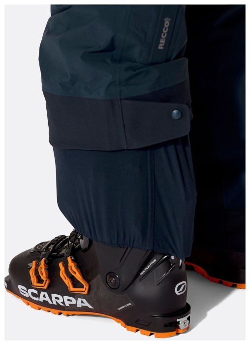 Штани чоловічі Rab Novaline Pants, Oak, L, Regular