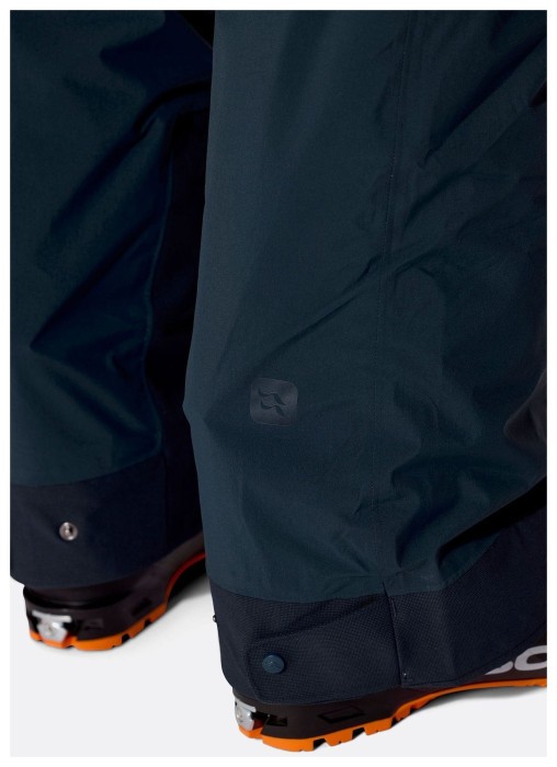 Штани чоловічі Rab Novaline Pants, Oak, L, Regular