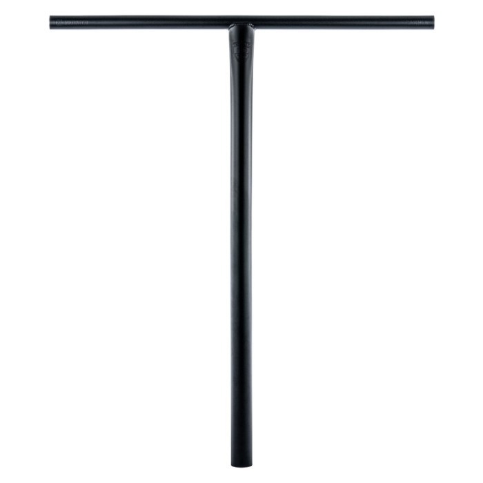 Кермо руль ETHIC DTC TENACITY V2 670 - Black, укр, укр