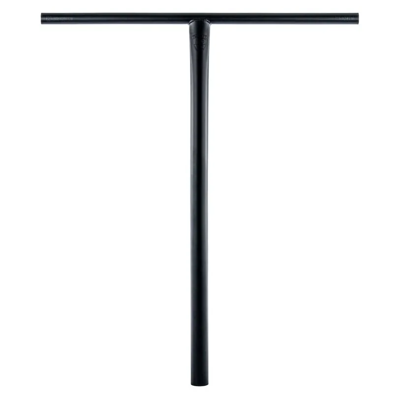 Кермо руль ETHIC DTC TENACITY V2 670 - Black (FRD.047550)