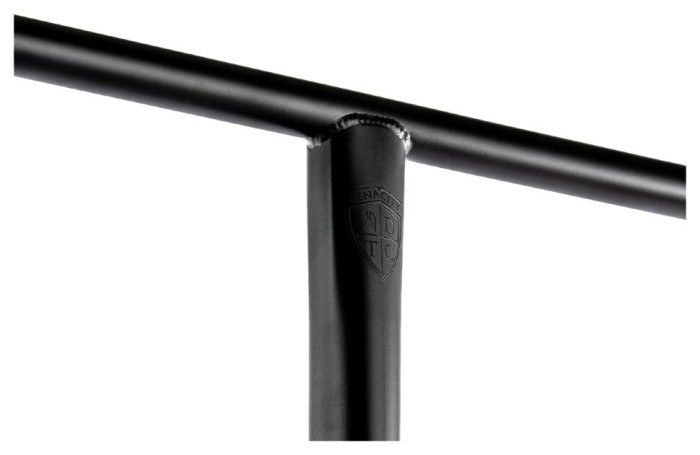 Кермо руль ETHIC DTC TENACITY V2 670 - Black