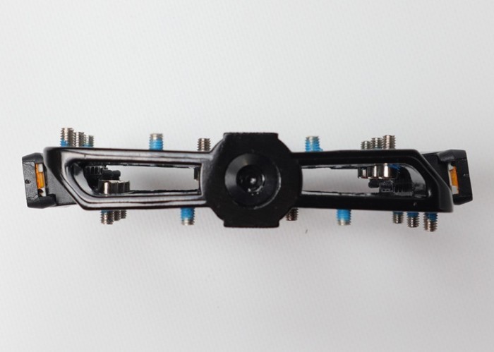 Педалі FPD NWL-393B-RP