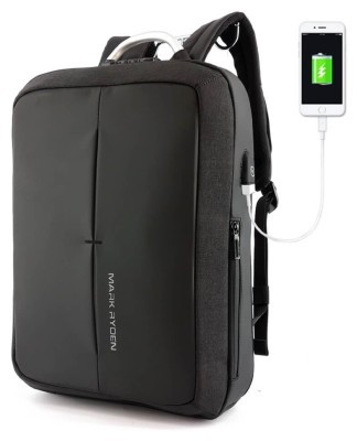 Рюкзак Mark Ryden Case MR6832 Black