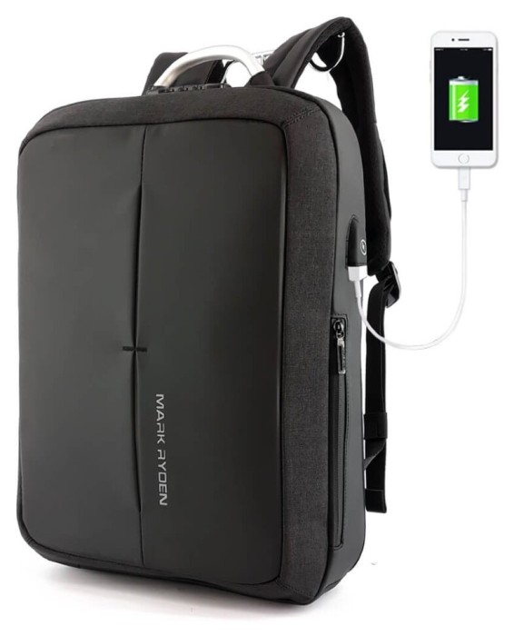 Рюкзак Mark Ryden Case MR6832 Black