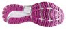 Кроссовки женские Brooks TRACE W 41 (9.5US) 021 Ebony/black/wood violet (1203511B021) Фото - 5