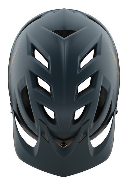 Вело Шлем TLD A1 Mips Classic [Gray/Walnut] Размер XS