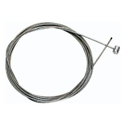 Трос тормозной 1800х1.6мм JAGWIRE 20 шт упаковка нерж. полированный
