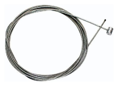 Трос тормозной 1800х1.6мм JAGWIRE 20 шт упаковка нерж. полированный