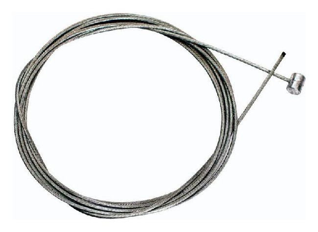 Трос тормозной 1800х1.6мм JAGWIRE 20 шт упаковка нерж. полированный
