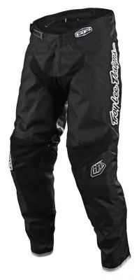 Штани TLD GP PANT [CAMO WHITE / BLACK] Розмір S (30)