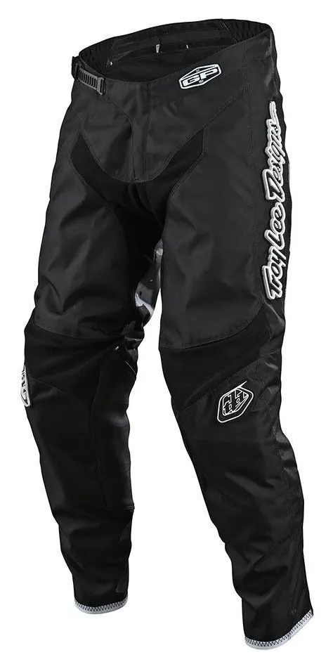 Штани TLD GP PANT [CAMO WHITE / BLACK] Розмір S (30) (OBOD_207249012)