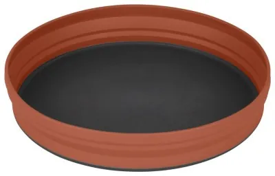 Миска складана Sea to Summit X-Plate, Rust