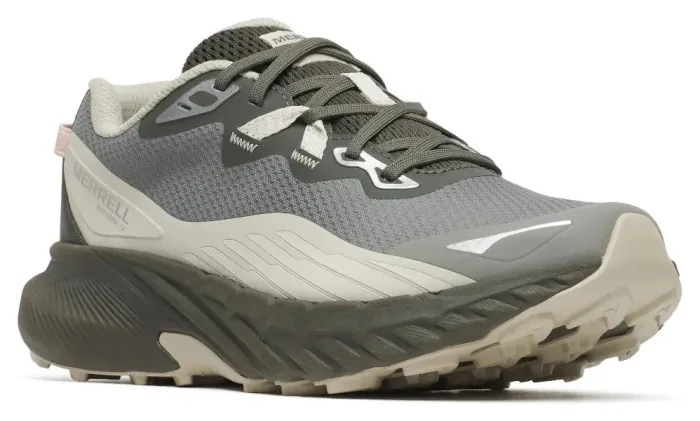 Кроссовки Merrell Agility Trail WP Wmn