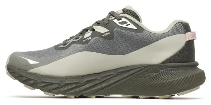 Кроссовки Merrell Agility Trail WP Wmn