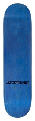 Дошка Enuff Classic blue