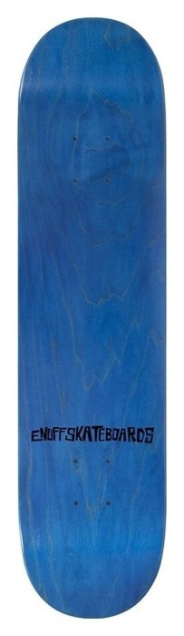 Дошка Enuff Classic blue, укр, укр