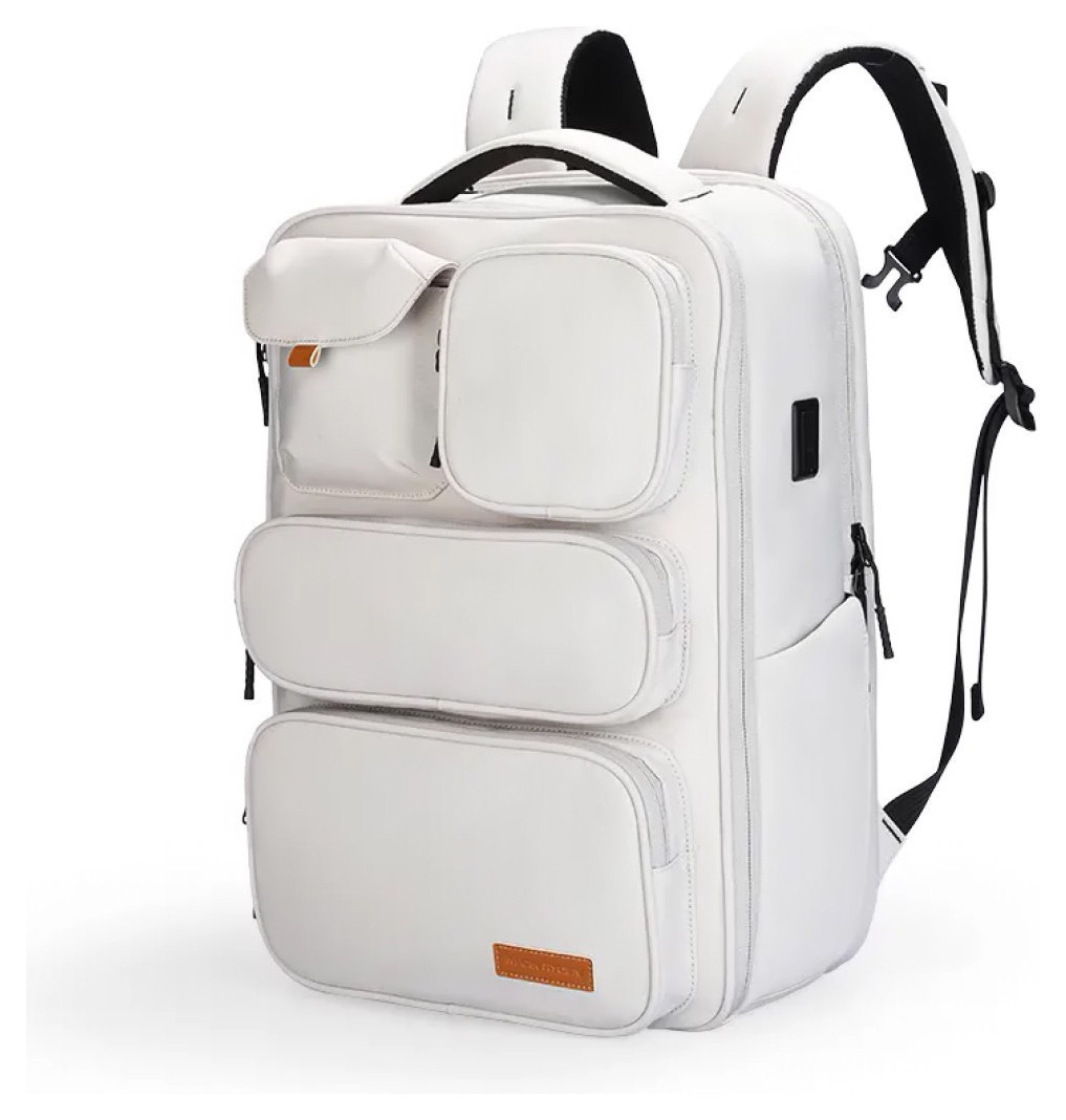 Рюкзак Mark Ryden Tetris MR9004 White