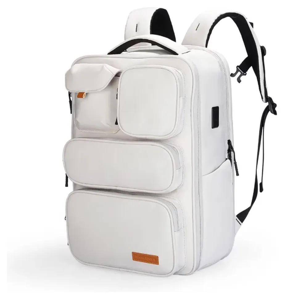 Рюкзак Mark Ryden Tetris MR9004 White (MR9004 _01)