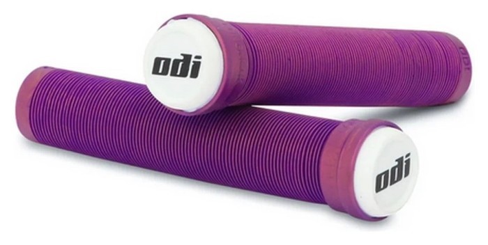 Гріпси ODI Soft Longneck SLX 160mm Single Ply Iridescent