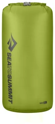 Гермомешок Ultra-Sil Nano Dry Sack Lime, 35 л от Sea to Summit
