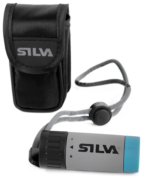 Монокуляр Silva Pocket 7X