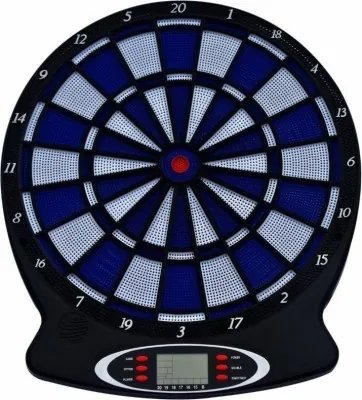Дартс электронный Victoria Sport Enero WJ-100 – 43 см