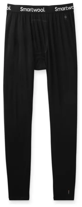 Штани чоловічі Smartwool Men's Merino 150 Baselayer Bоttоm Boxed, Black